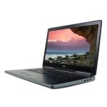 لپ تاپ دل مدل Dell Precision 7710 نسل ششم i5