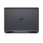 لپ تاپ دل مدل Dell Precision 7710 نسل ششم i5