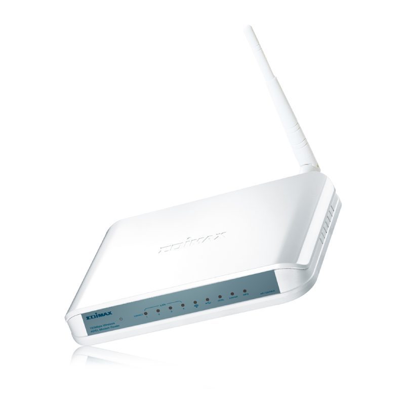 مودم روتر ADSL ادیمکس مدل Edimax AR-7284WnA/B