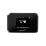 مودم 4G قابل حمل و پاور بانک شارپ مدل Pocket Wifi 809SH