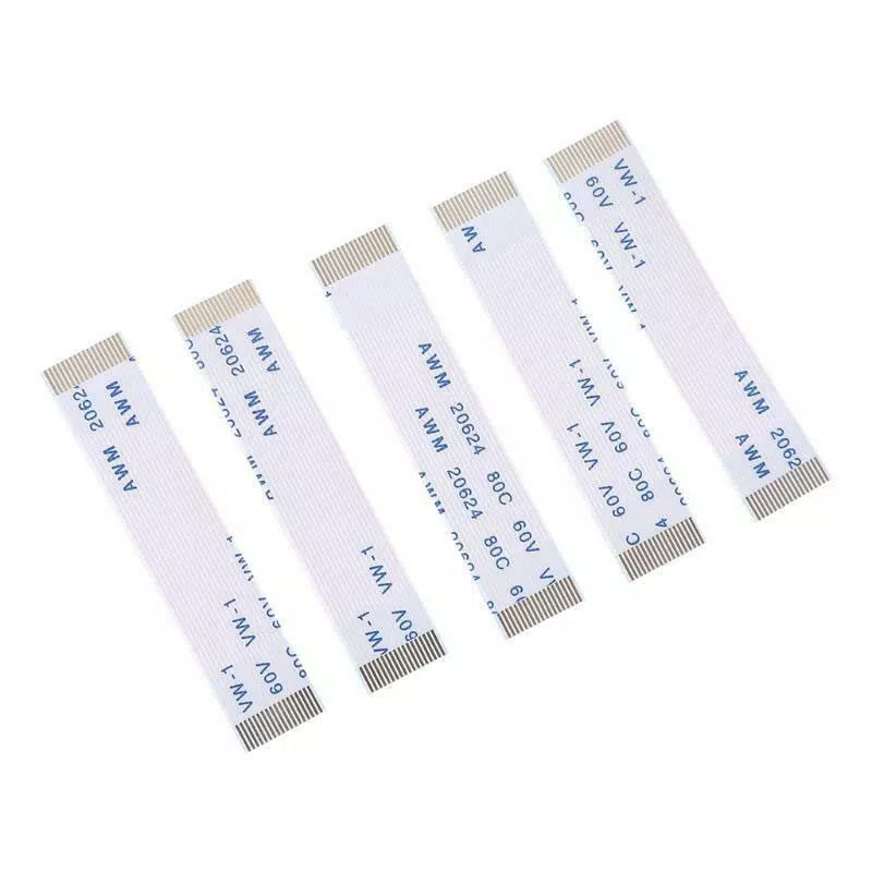 تصویر کابل فلت تاچ پد دسته بازی PlayStation 5 – اصلی 