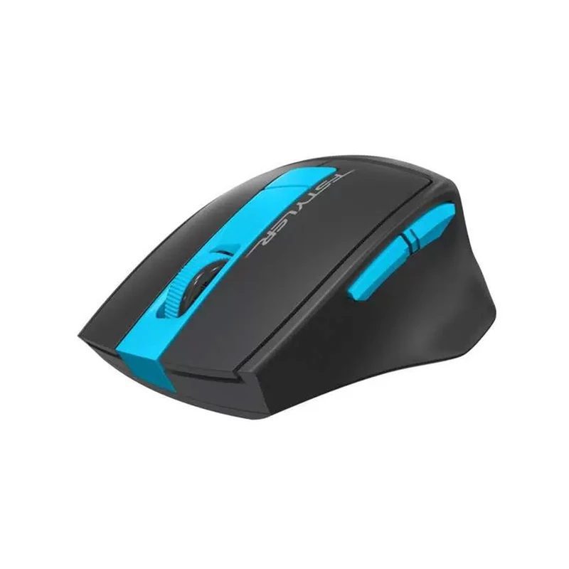 ماوس بی سیم ای فورتک مدل A4Tech FStyler FG30S