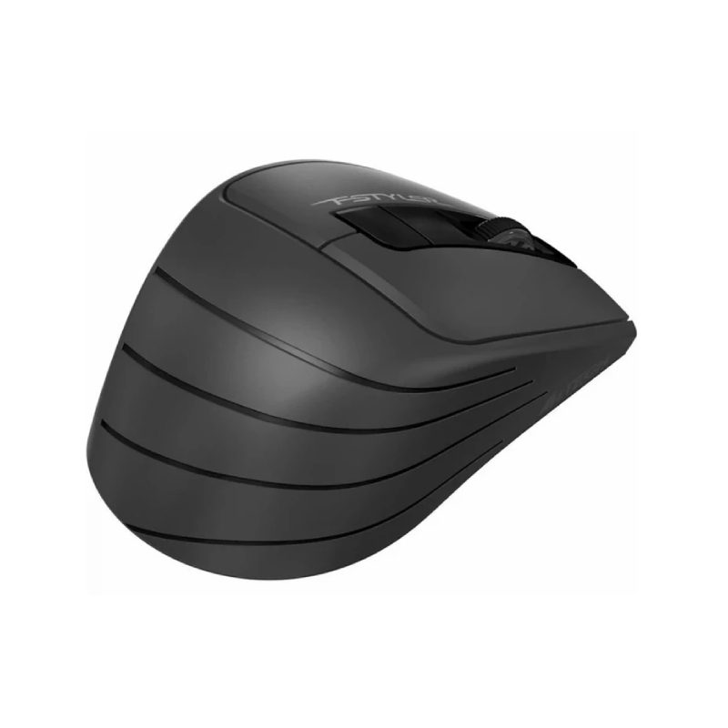 ماوس بی سیم ای فورتک مدل A4Tech FStyler FG30S