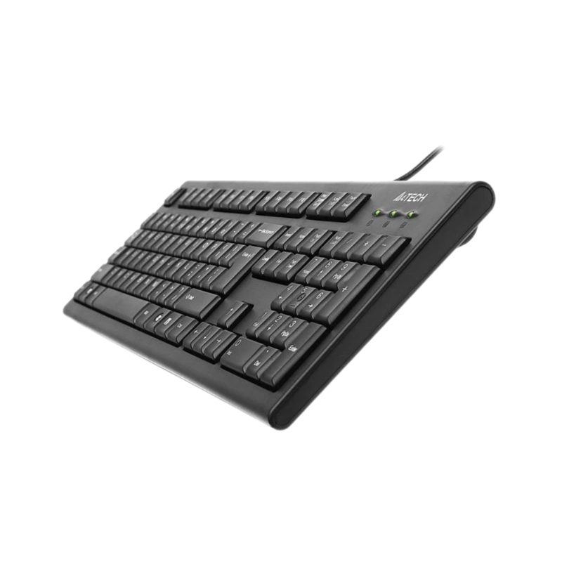 کیبورد ای فورتک مدل A4Tech KR-85 USB