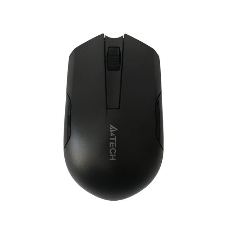 کیبورد و ماوس ای فورتک مدل A4Tech 3000N