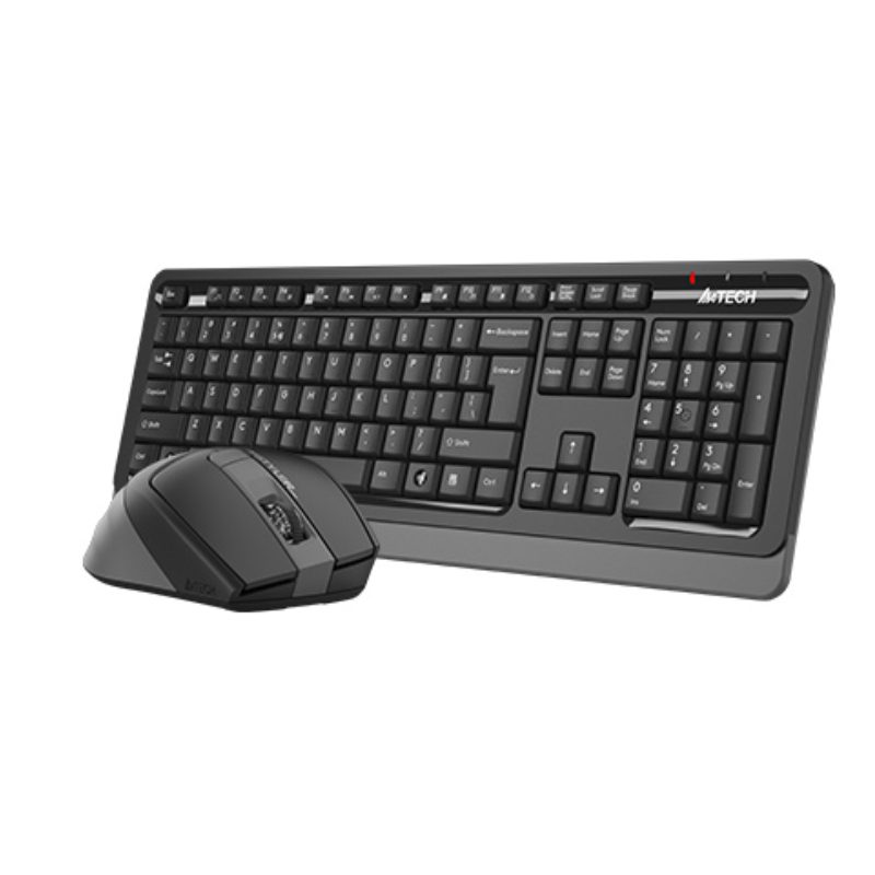 کیبورد و ماوس ای فورتک مدل A4Tech FG1035