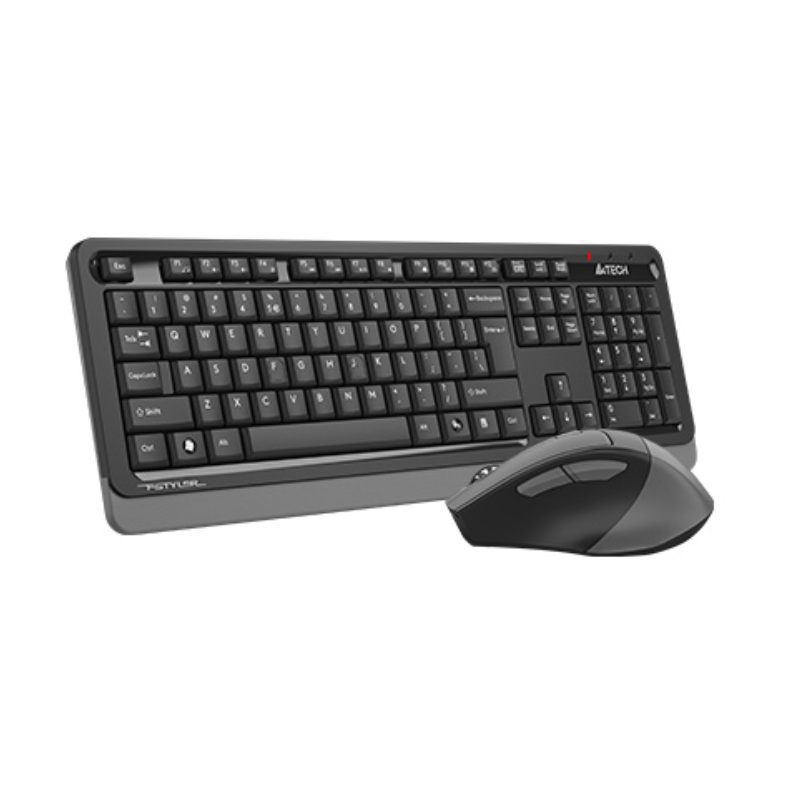 کیبورد و ماوس ای فورتک مدل A4Tech FG1035