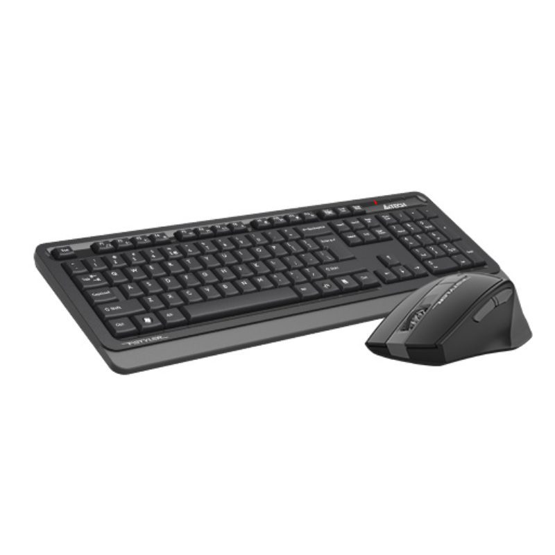 کیبورد و ماوس ای فورتک مدل A4Tech FG1035