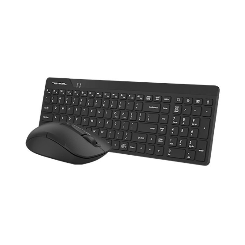 کیبورد و ماوس ای فورتک مدل A4Tech FG2300 Air