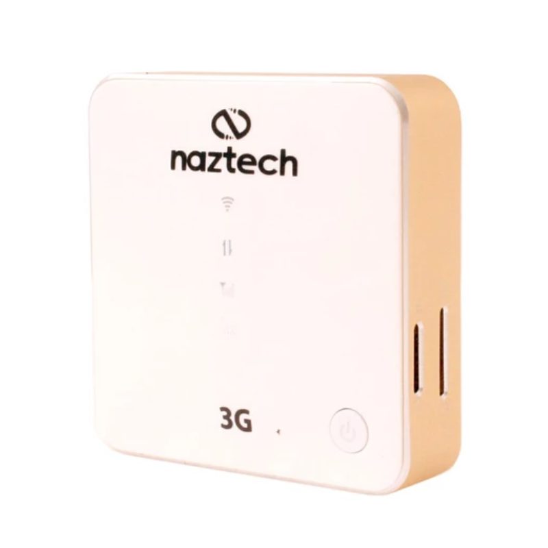 مودم 3G قابل حمل نزتک مدل NZT-7730