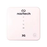 مودم 3G قابل حمل نزتک مدل NZT-7730