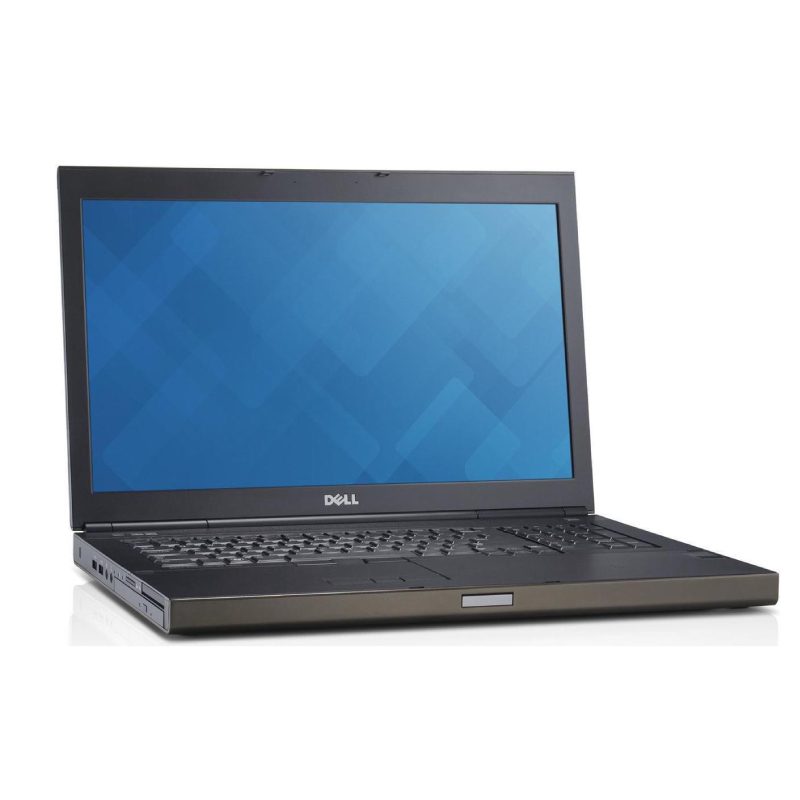 لپ تاپ 17.3 اینچ دل مدل Dell Precision M6800 i7-4900MQ 16GB 256GB 2GB