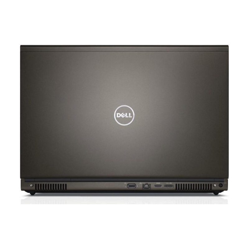 لپ تاپ 17.3 اینچ دل مدل Dell Precision M6800 i7-4900MQ 16GB 256GB 2GB