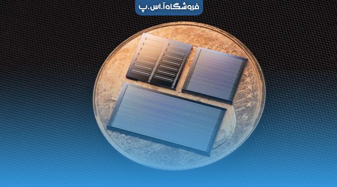 مدار مجتمع فوتونیک