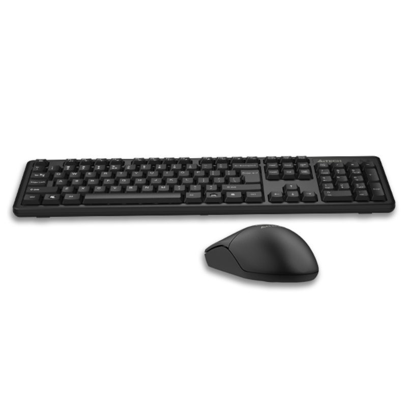 کیبورد و ماوس ای فورتک 3330N