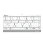 کیبورد ای فورتک مدل A4Tech FStyler FK11