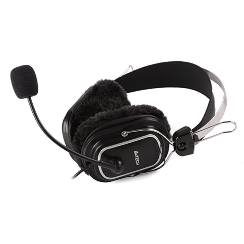 هدست ای فورتک مدل A4Tech HS-60