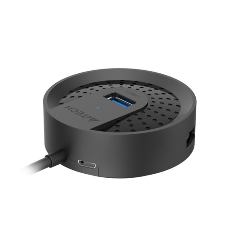 هاب ای فورتک مدل A4Tech HUB-30C