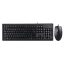 کیبورد و ماوس ای فورتک مدل A4Tech KR-8372