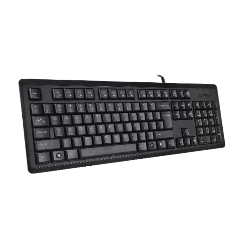 کیبورد ای فورتک مدل A4Tech KR-92