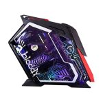 کیس گیمینگ بلادی ای فورتک مدل A4Tech GH-30