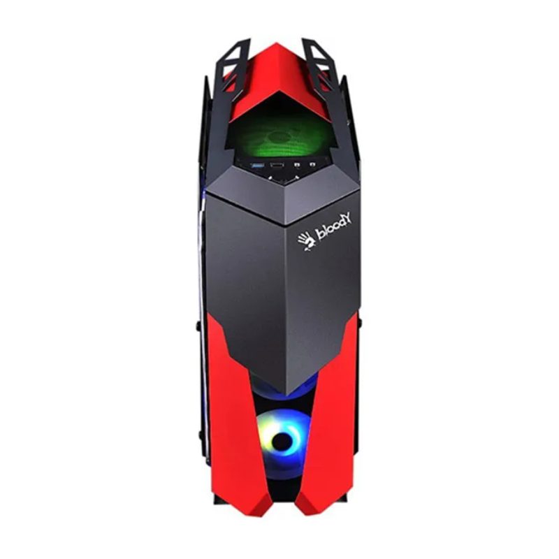 کیس گیمینگ بلادی ای فورتک مدل A4Tech GH-30