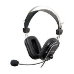 هدست ای فورتک مدل A4Tech HS-50