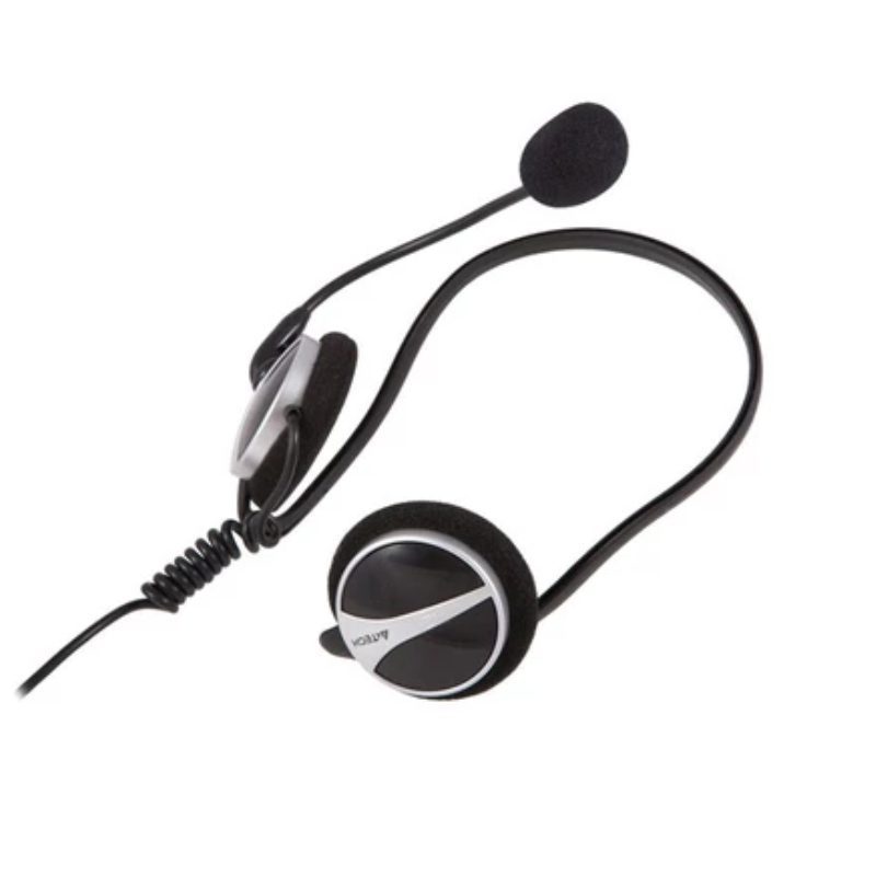 هدست ای فورتک مدل A4Tech HS-5P