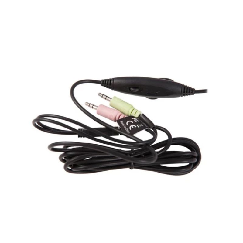 هدست ای فورتک مدل A4Tech HS-5P