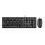 کیبورد و ماوس ای فورتک مدل A4Tech KK-3330S