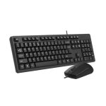 کیبورد و ماوس ای فورتک مدل A4Tech KK-3330S