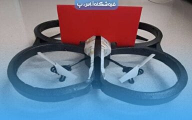 فناوری جلوگیری از برخورد پهپاد