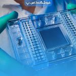 آزمایشگاه روی تراشه (LOC)