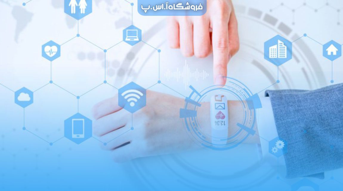 اینترنت اشیا در پزشکی