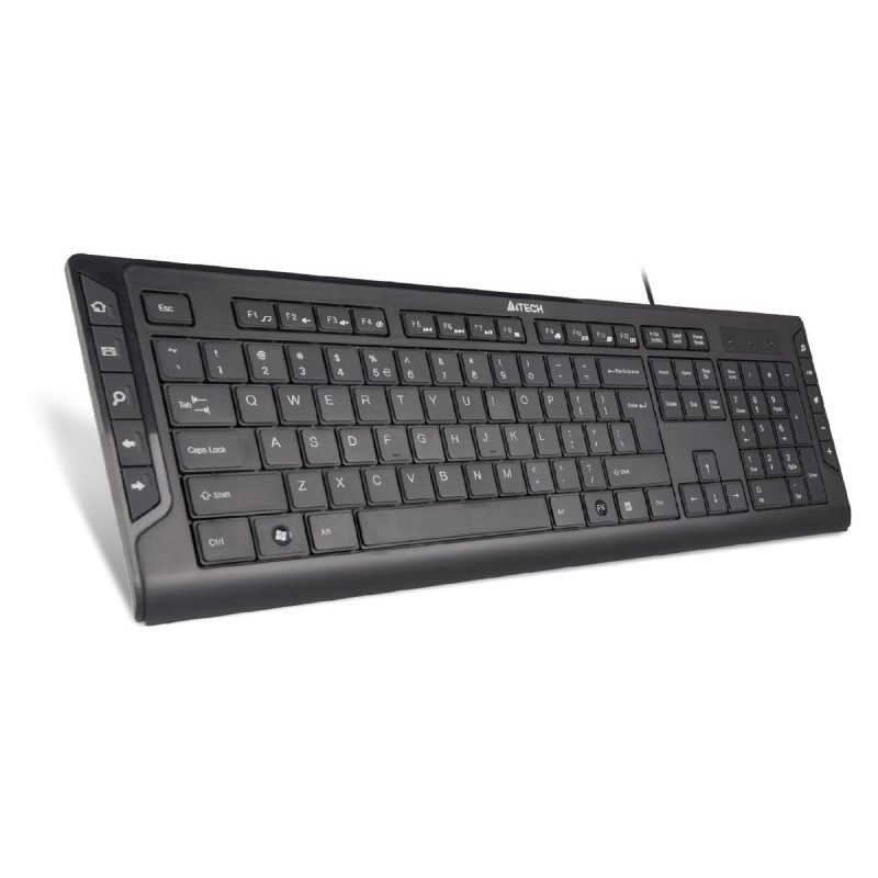 کیبورد ای فورتک مدل A4Tech KD-600