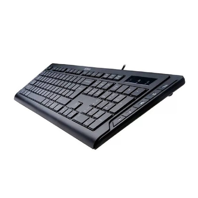 کیبورد ای فورتک مدل A4Tech KD-600