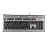کیبورد ای فورتک مدل A4Tech KL-7MUU