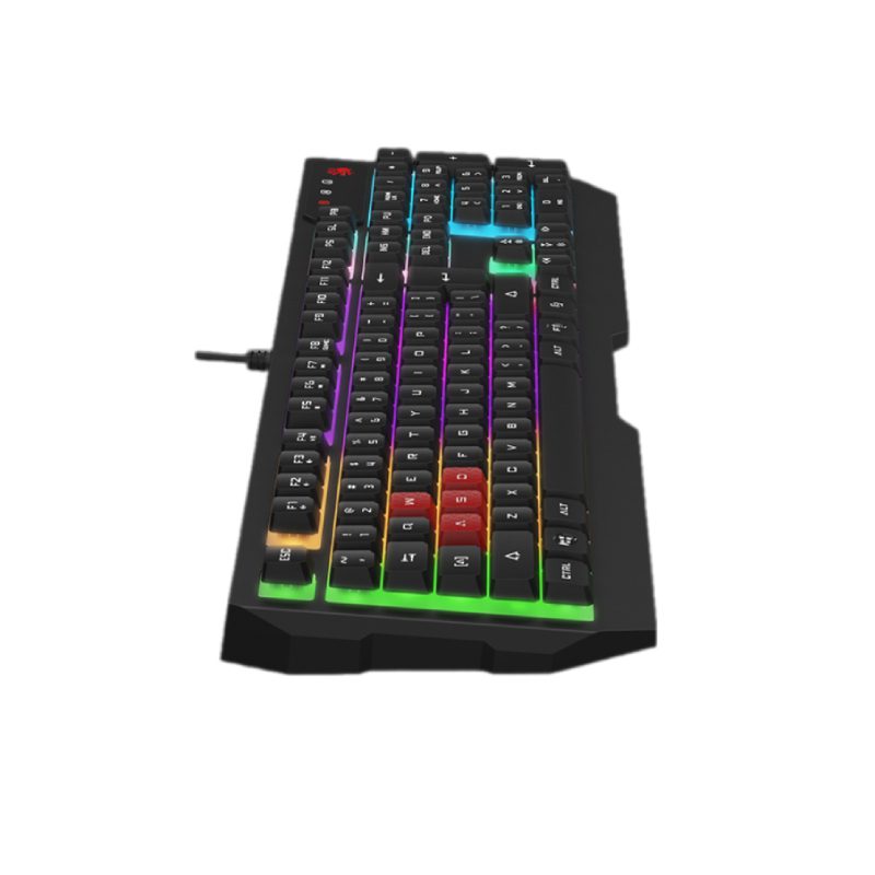 کیبورد گیمینگ بلادی ای فورتک مدل A4Tech B135N