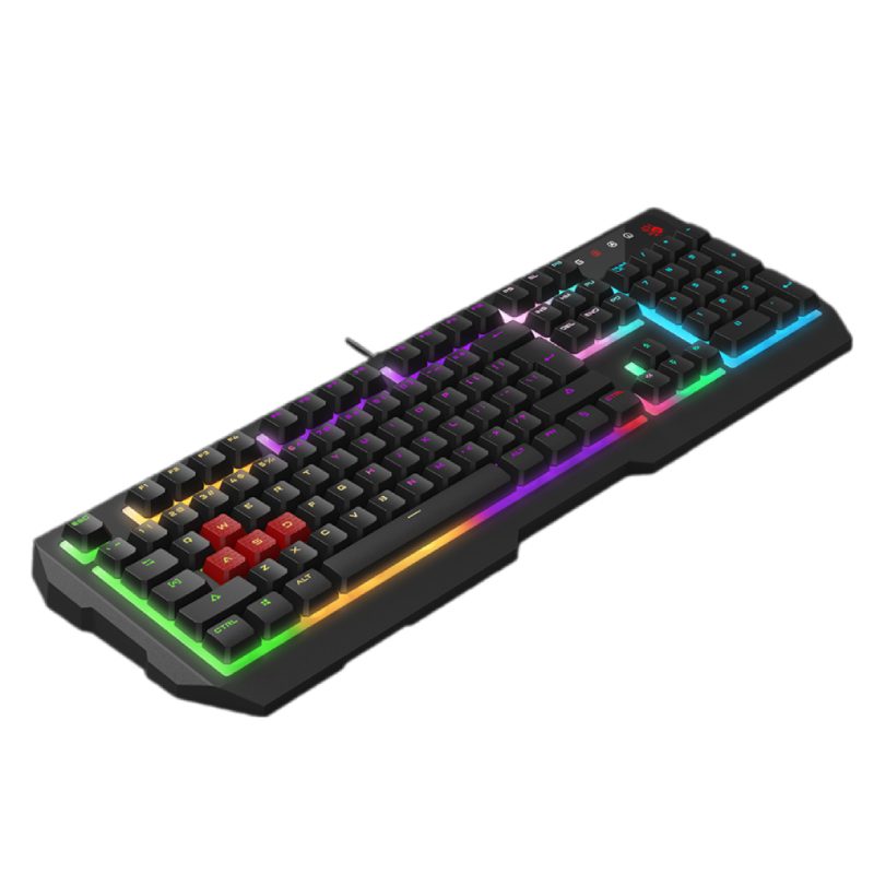 کیبورد گیمینگ بلادی ای فورتک مدل A4Tech B140N