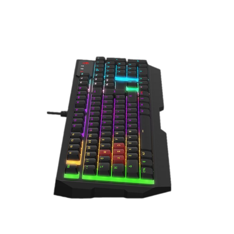 کیبورد گیمینگ بلادی ای فورتک مدل A4Tech B140N