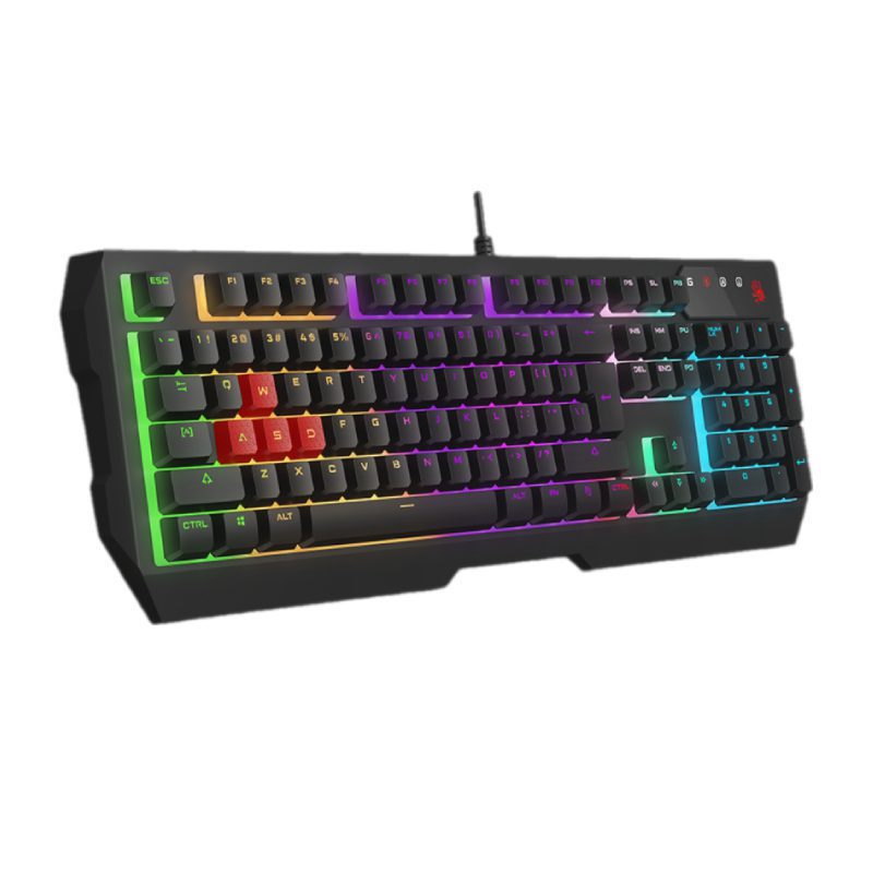 کیبورد گیمینگ بلادی ای فورتک مدل A4Tech B140N