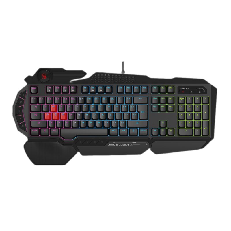 کیبورد گیمینگ بلادی ای فورتک مدل A4Tech B314N