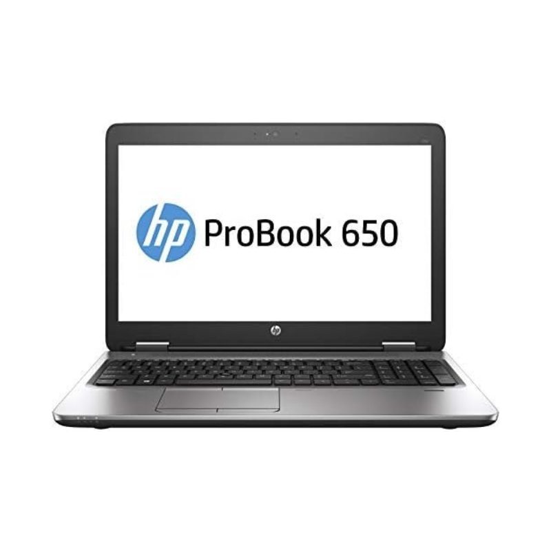 لپ تاپ استوک اچ پی مدل HP ProBook 650 G1 نسل چهارم i5