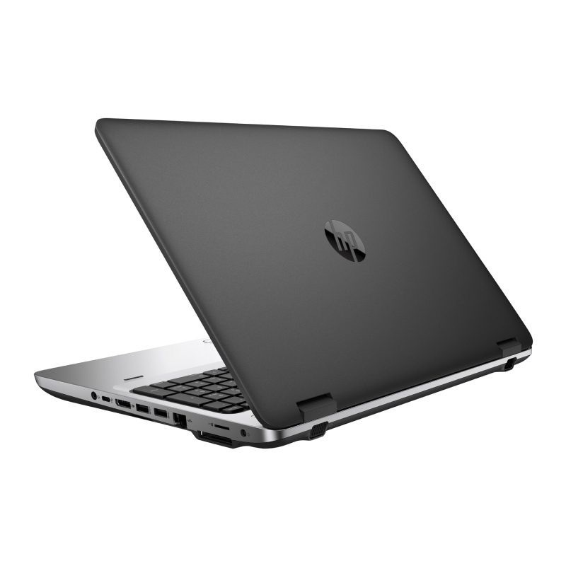 لپ تاپ استوک اچ پی مدل HP ProBook 650 G1 نسل چهارم i5