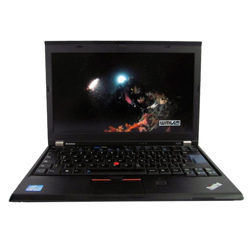 لپ تاپ استوک لنوو مدل Lenovo Thinkpad X220