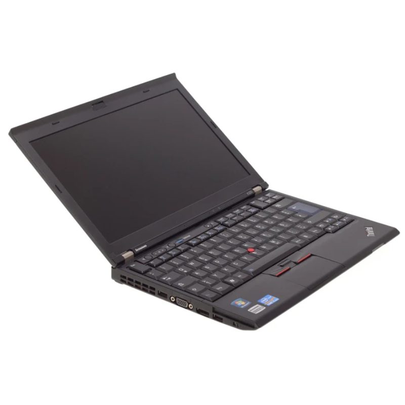 لپ تاپ استوک لنوو مدل Lenovo Thinkpad X220