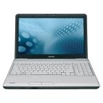 لپ تاپ استوک توشیبا مدل Toshiba Satellite L505
