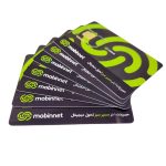 سیم کارت اینترنت TD-LTE مبین نت