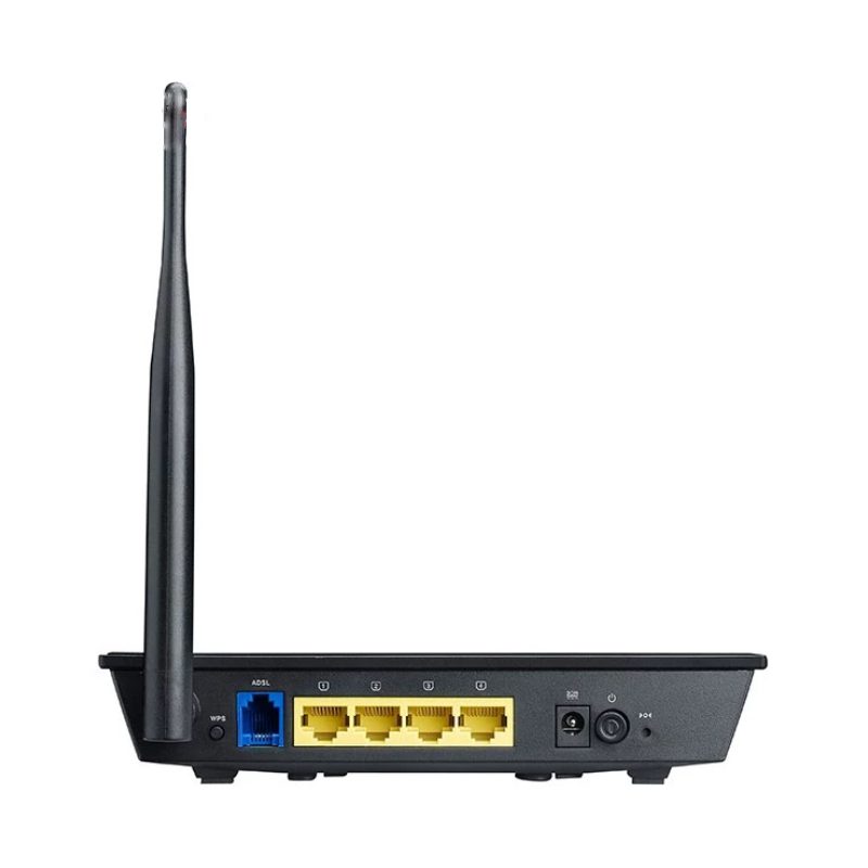 مودم روتر ADSL بی سیم N150 ایسوس مدل Asus DSL-N10E
