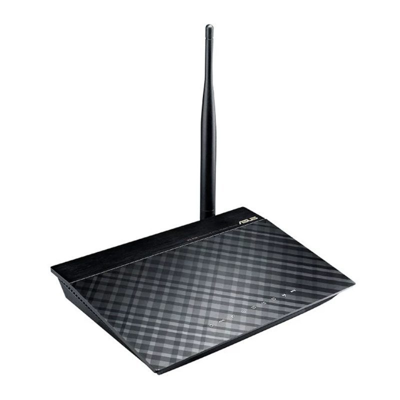 مودم روتر ADSL بی سیم N150 ایسوس مدل Asus DSL-N10E